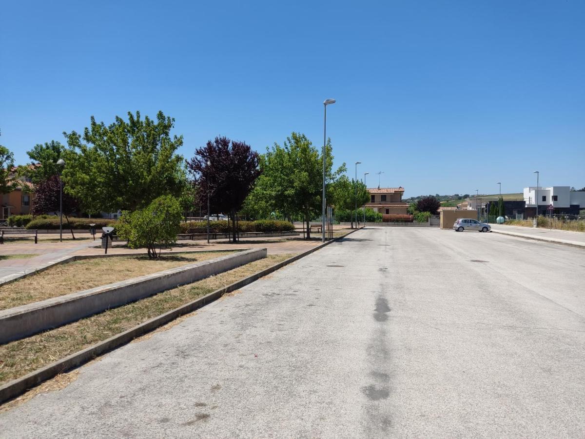 Lillananna Reload Appartement Porto SantʼElpidio Buitenkant foto
