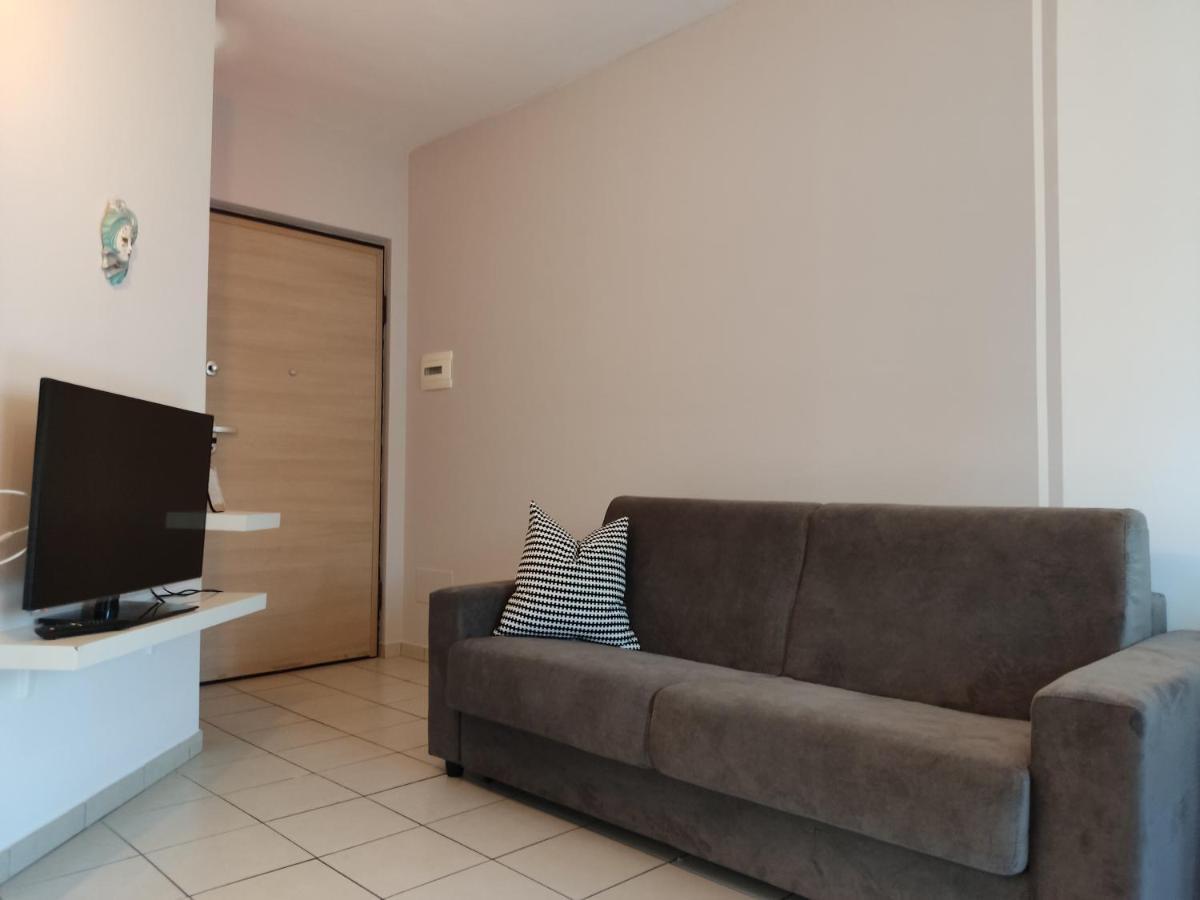 Lillananna Reload Appartement Porto SantʼElpidio Buitenkant foto