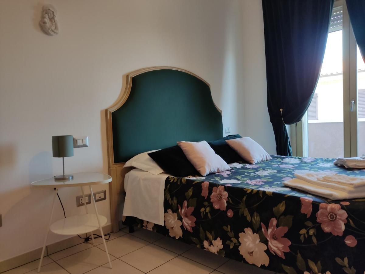 Lillananna Reload Appartement Porto SantʼElpidio Buitenkant foto