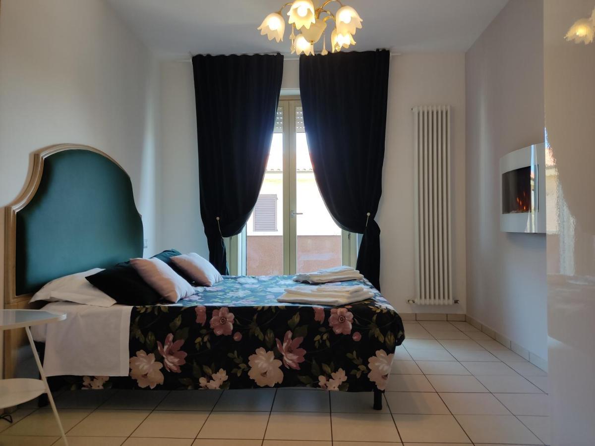 Lillananna Reload Appartement Porto SantʼElpidio Buitenkant foto