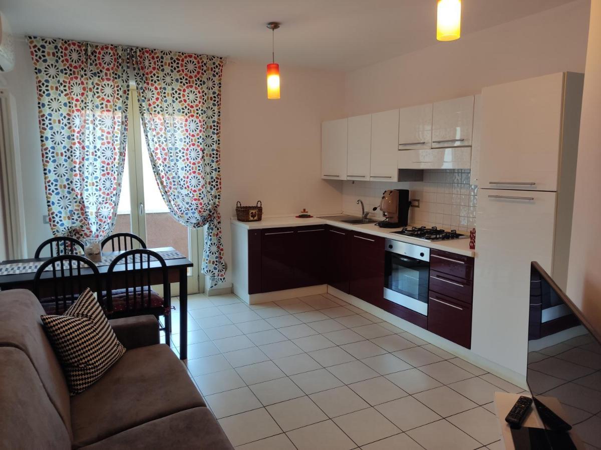 Lillananna Reload Appartement Porto SantʼElpidio Buitenkant foto