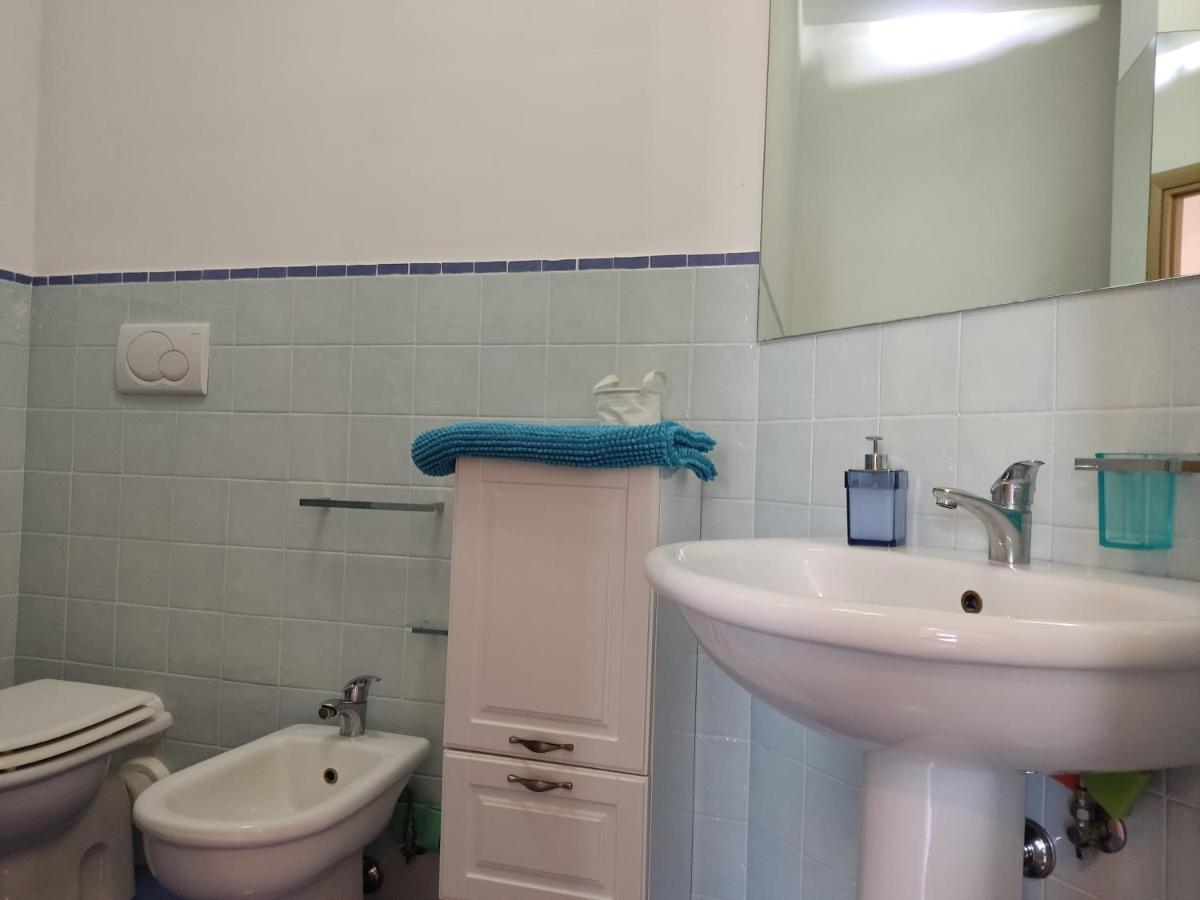 Lillananna Reload Appartement Porto SantʼElpidio Buitenkant foto