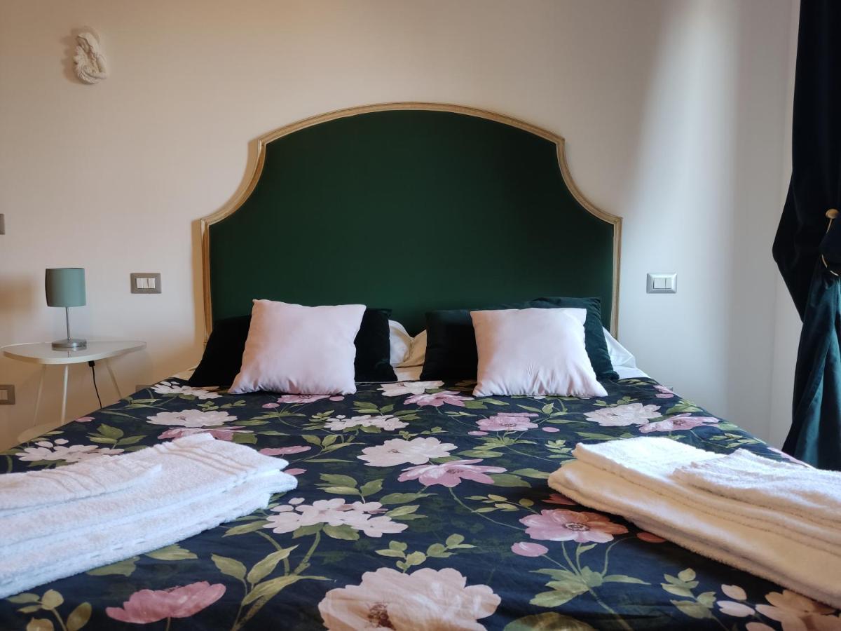 Lillananna Reload Appartement Porto SantʼElpidio Buitenkant foto