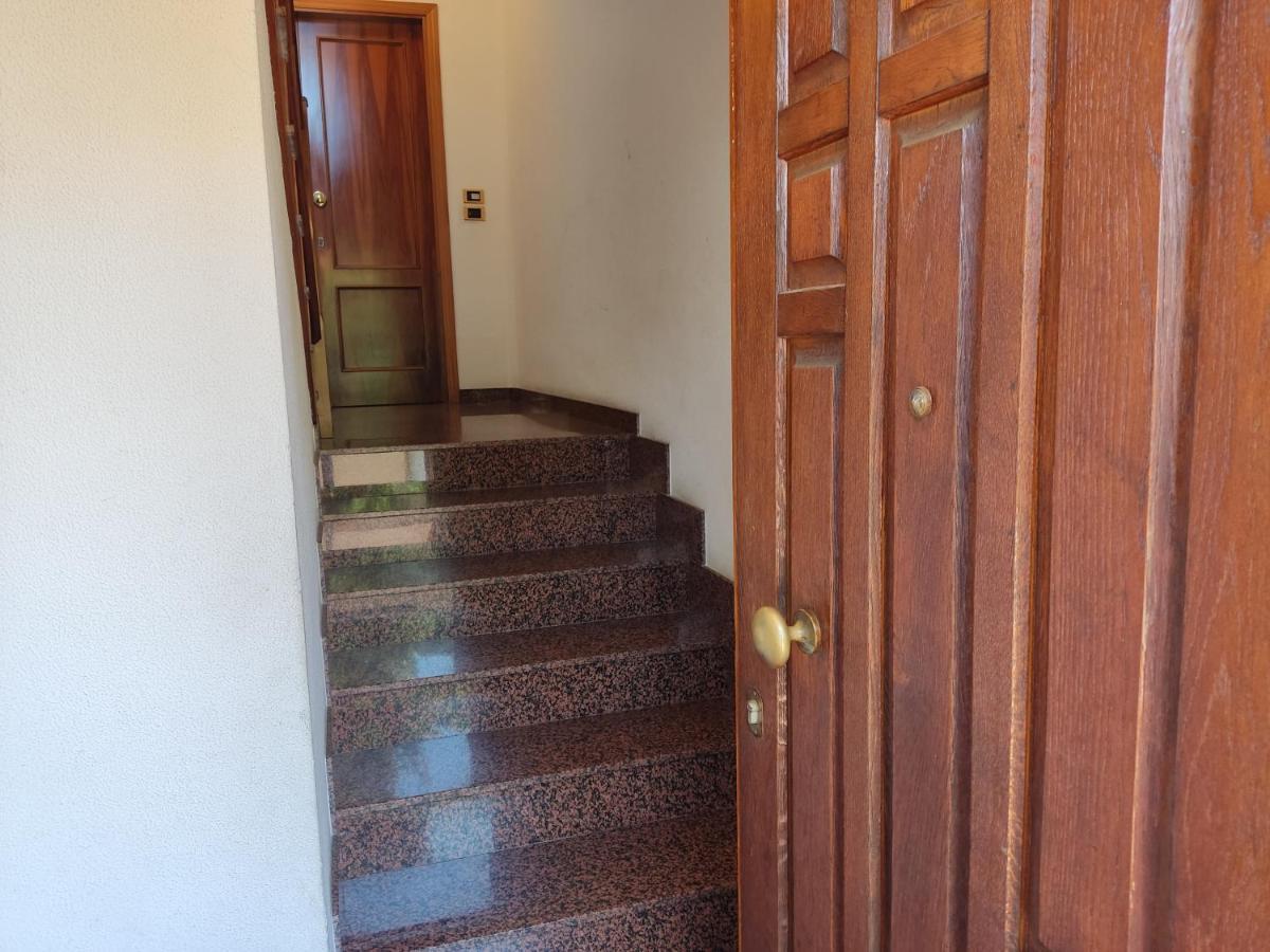 Lillananna Reload Appartement Porto SantʼElpidio Buitenkant foto