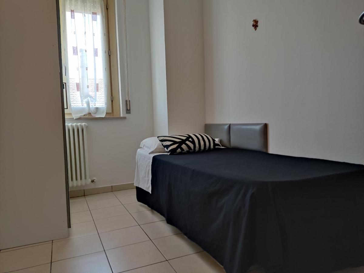 Lillananna Reload Appartement Porto SantʼElpidio Buitenkant foto