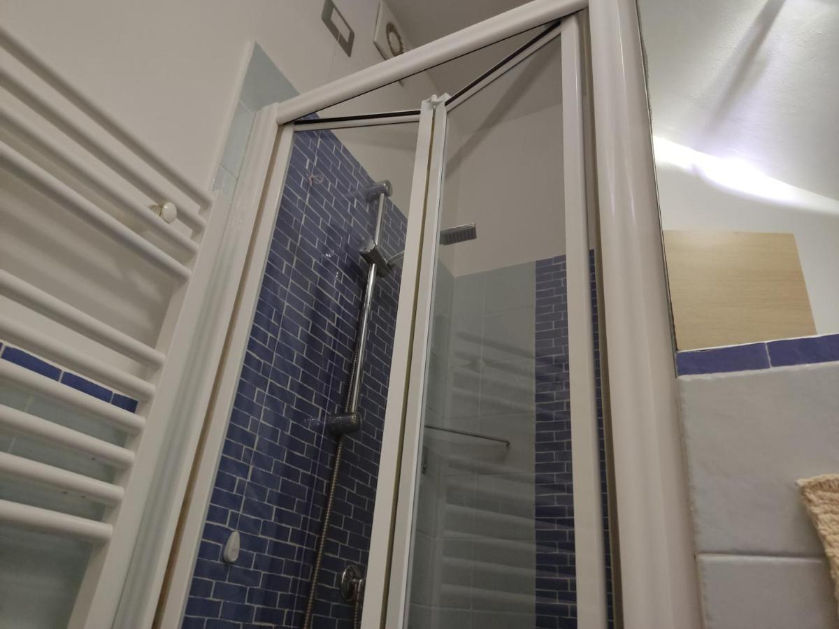 Lillananna Reload Appartement Porto SantʼElpidio Buitenkant foto