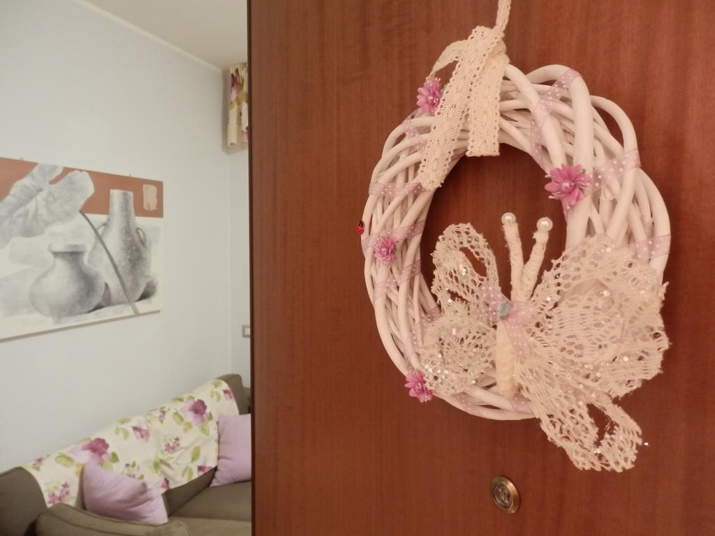 Lillananna Reload Appartement Porto SantʼElpidio Buitenkant foto