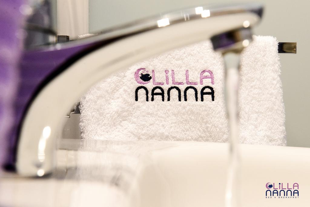 Lillananna Reload Appartement Porto SantʼElpidio Buitenkant foto