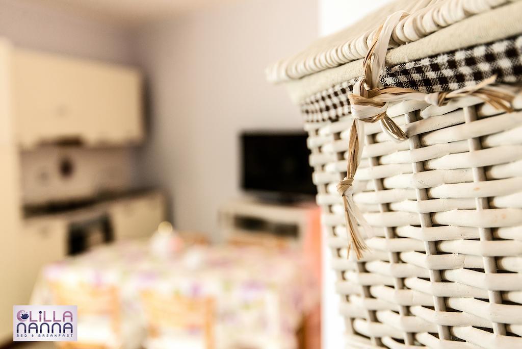 Lillananna Reload Appartement Porto SantʼElpidio Buitenkant foto