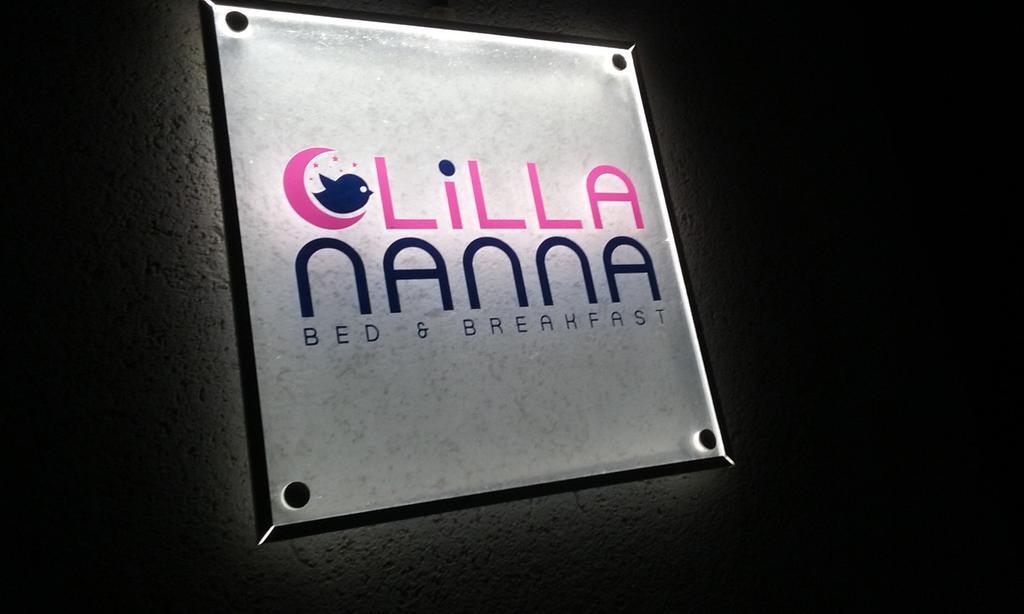 Lillananna Reload Appartement Porto SantʼElpidio Buitenkant foto