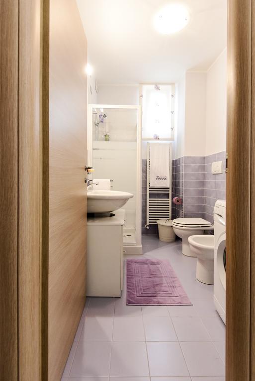 Lillananna Reload Appartement Porto SantʼElpidio Buitenkant foto