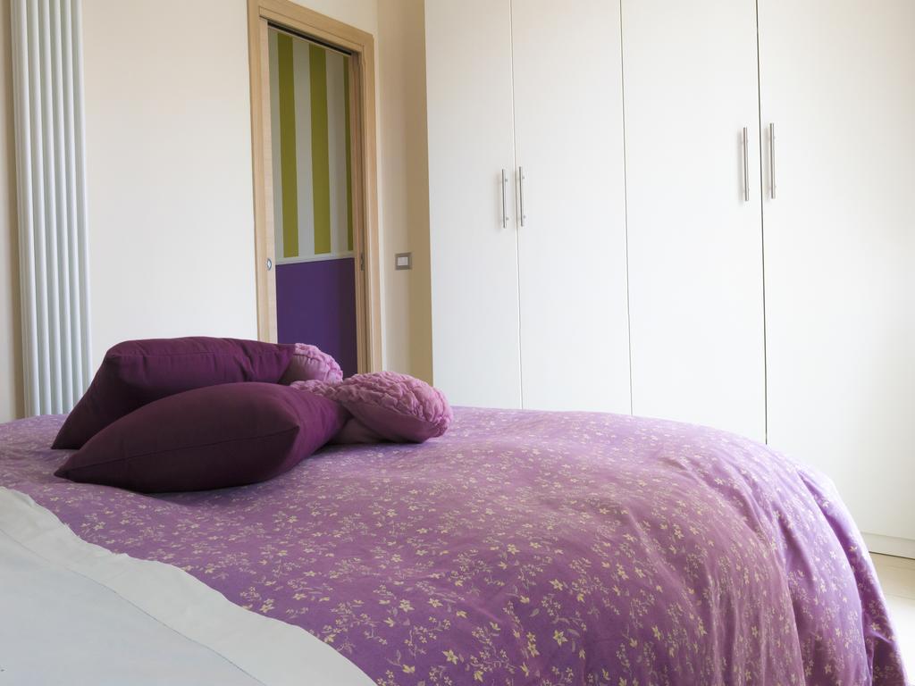 Lillananna Reload Appartement Porto SantʼElpidio Buitenkant foto